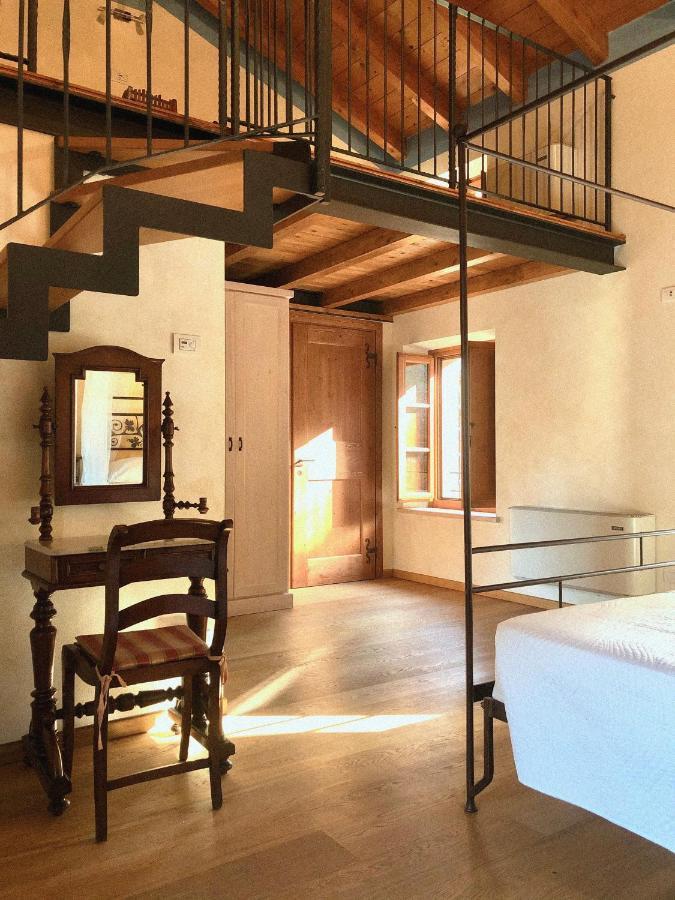 Agriturismo Ca' Cristane Rivoli Veronese Экстерьер фото