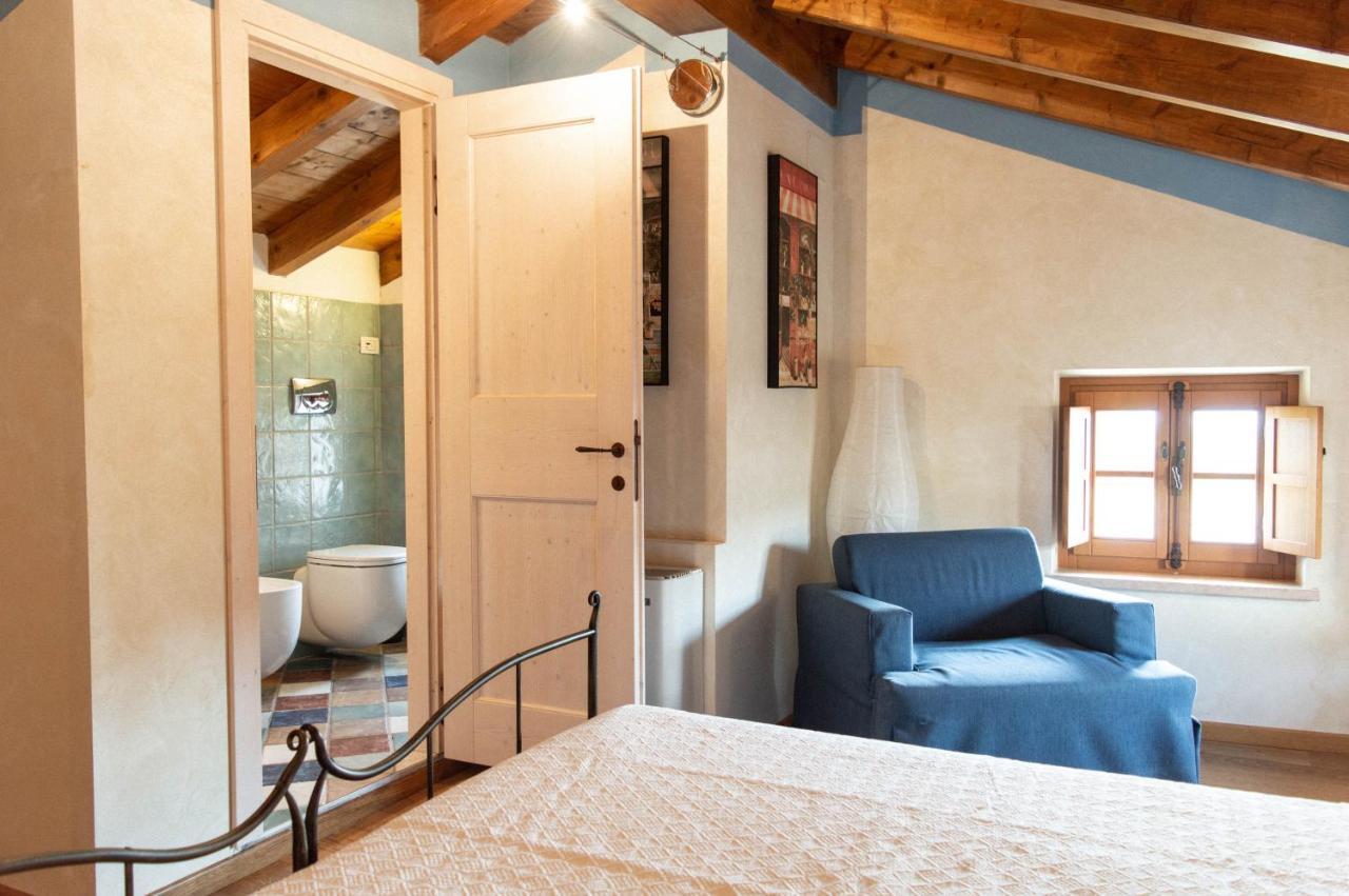Agriturismo Ca' Cristane Rivoli Veronese Экстерьер фото