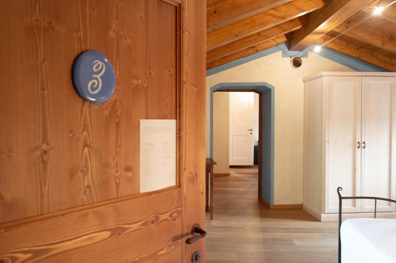 Agriturismo Ca' Cristane Rivoli Veronese Экстерьер фото