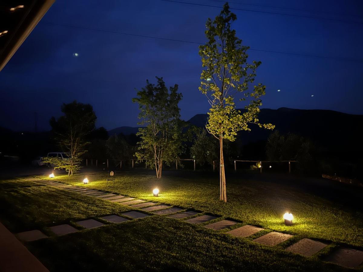 Agriturismo Ca' Cristane Rivoli Veronese Экстерьер фото