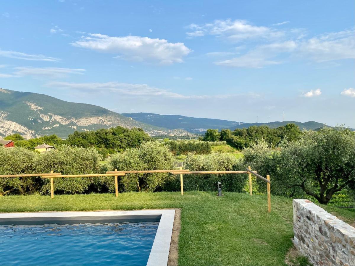 Agriturismo Ca' Cristane Rivoli Veronese Экстерьер фото