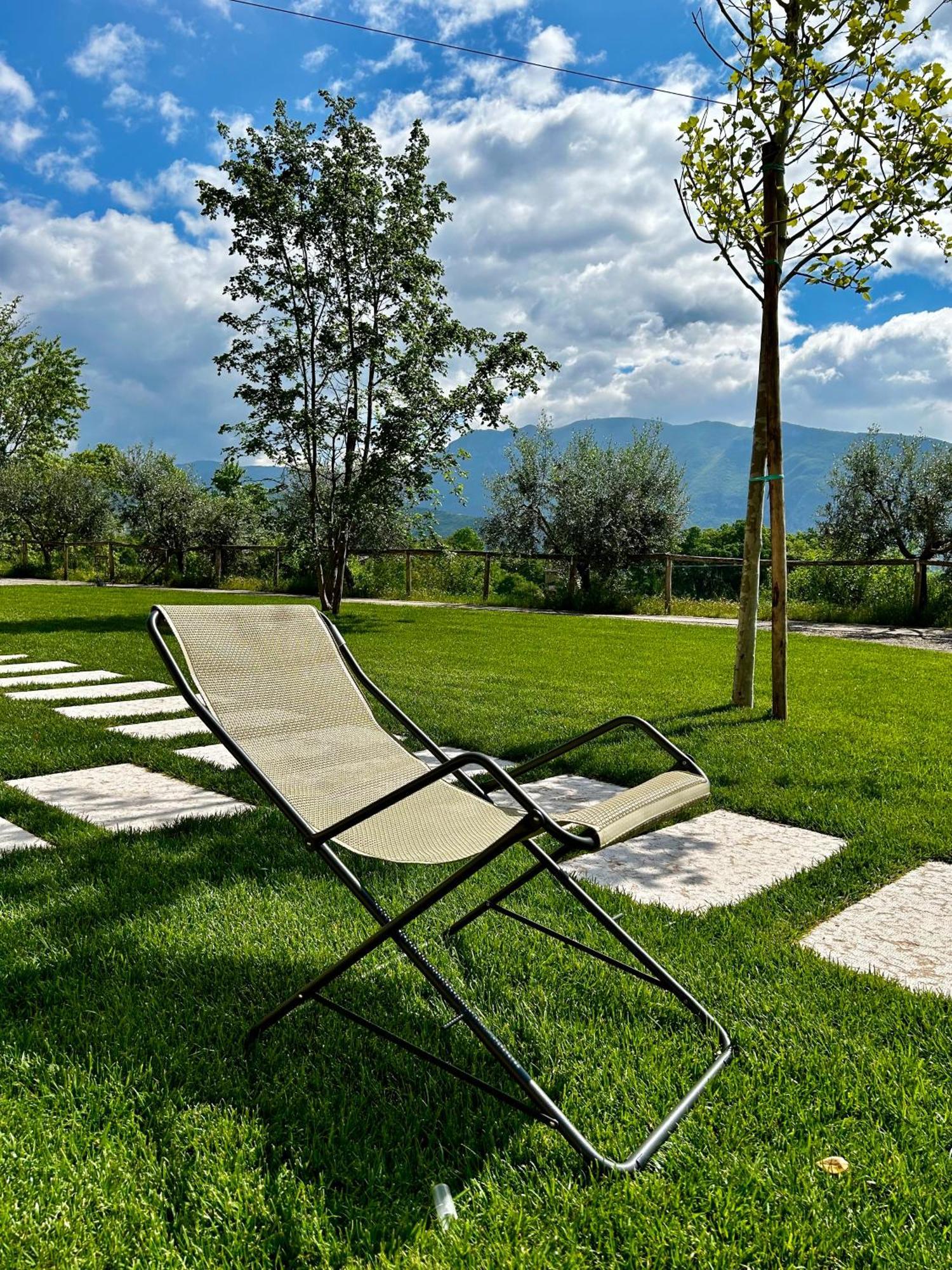 Agriturismo Ca' Cristane Rivoli Veronese Экстерьер фото