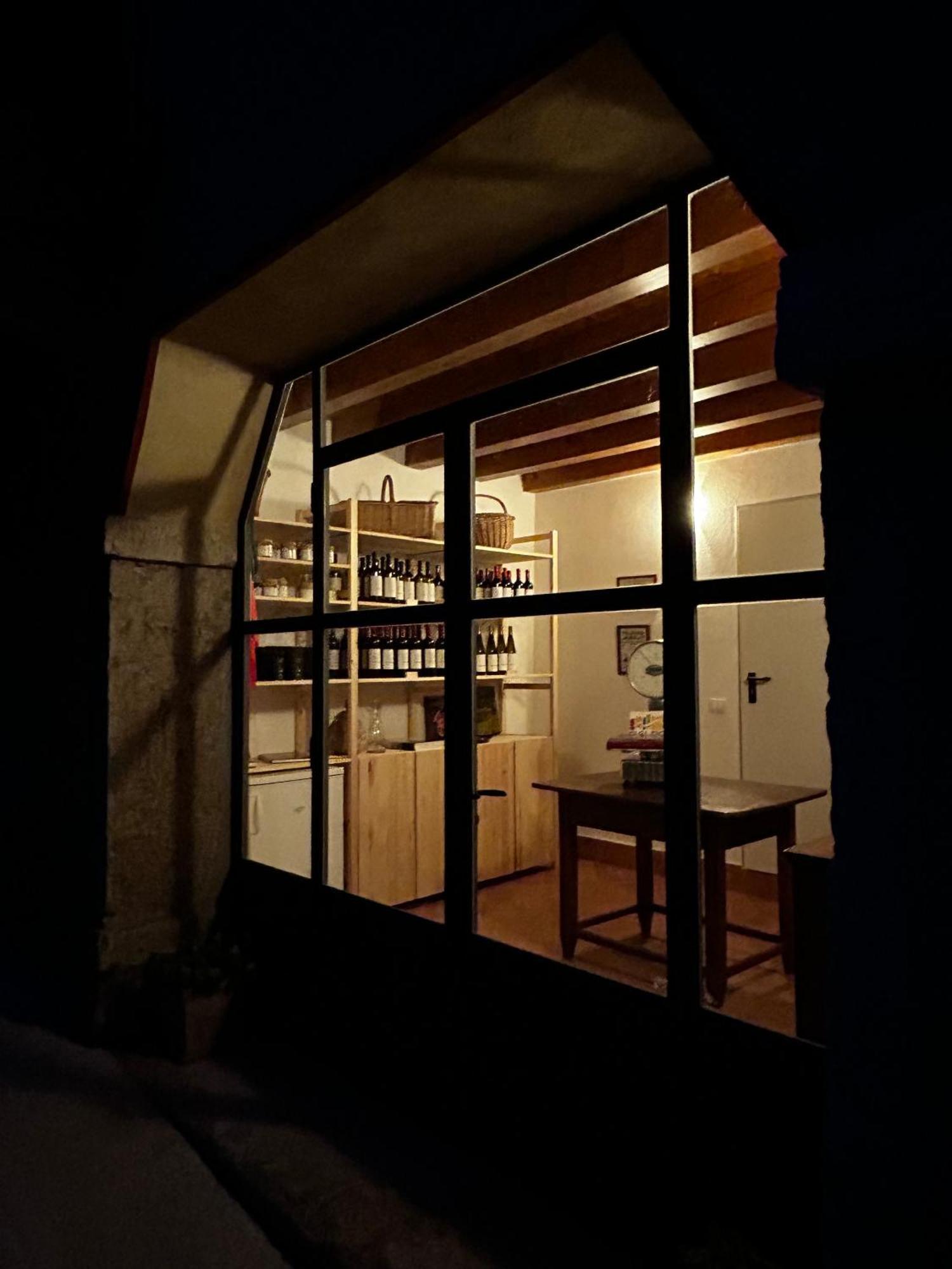 Agriturismo Ca' Cristane Rivoli Veronese Экстерьер фото